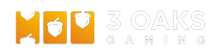 3 oaks logo