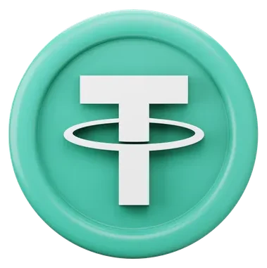 tether logo