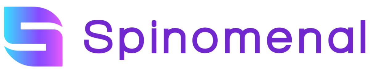 spinomenal logo
