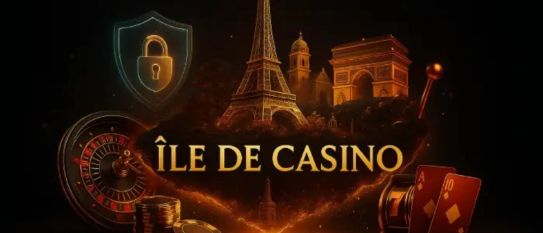 Il de casino