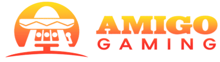 Amigo gaming logo