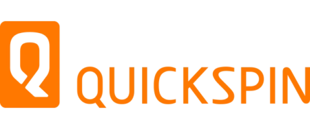 Quickspin logo