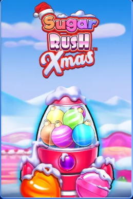 Sugar Rush Xmas