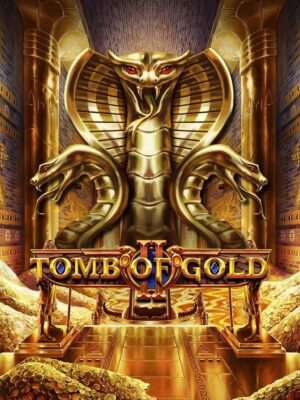Tomb of Gold