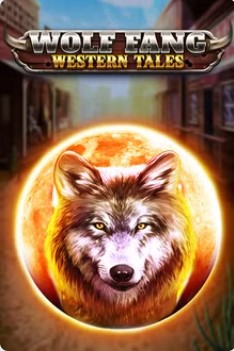 Wolf Fang Spinomenal